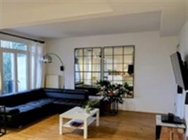 Appartement Haarlemmermeerstraat in Amsterdam