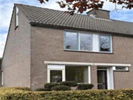 Huis Vuurdoornstraat in Aalsmeer