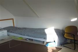 Kamer Van Cittersstraat in Rotterdam