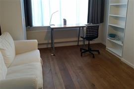 Kamer Beukelsweg in Rotterdam
