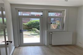 Kamer Mijnsherenlaan in Rotterdam