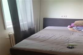 Kamer Van der Woudendijk in Den Haag