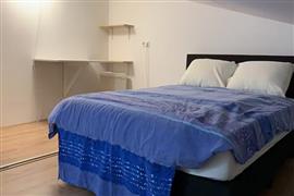 Kamer Van der Woudendijk in Den Haag