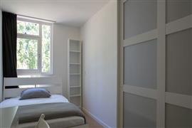 Kamer Wethouder Serrurierstraat in Amsterdam