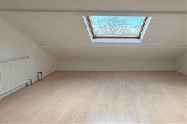 Huis Eisenhowerlaan in Utrecht