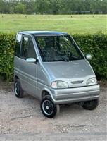 Canta merk auto te koop 