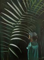 Kunsthandel Gennep -Forest Feeling