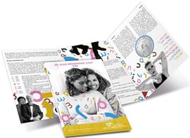 Nederland 5 Euro 2023 COC Zilver Proof