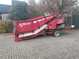 Amac BLX-100  Stortbak