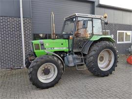 Deutz Fahr DX 4.31 40 KM/h