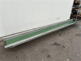 Aweta transportband 490 x 30 cm