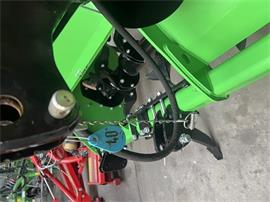 Nieuwe Kramer Farmtec Agri 3 meter met alpego rotoreg