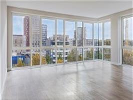 Appartement Mangoweg in Leiden