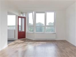 Appartement Leerdamhof in Amsterdam