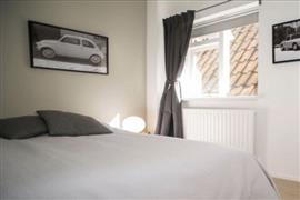 Appartement Eggertstraat in Amsterdam