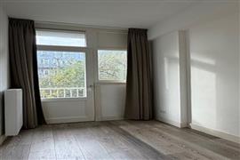Appartement Bilderdijkkade in Amsterdam