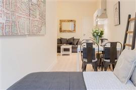 Studio Fahrenheitstraat in Den Haag