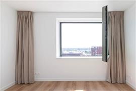 Appartement NDSM-straat in Amsterdam