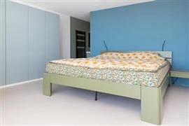 Appartement mt. Lincolnweg in Amsterdam