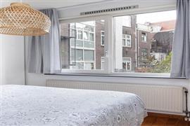 Appartement Overamstelstraat in Amsterdam