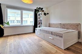 Appartement Ben Viljoenstraat in Amsterdam