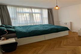 Appartement Korte Hoogstraat in Rotterdam