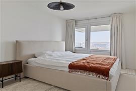 Appartement Boompjes in Rotterdam