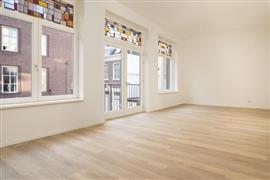 Appartement Bagijnestraat in Den Haag