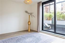 Appartement Bagijnestraat in Den Haag