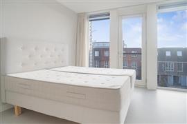 Huis Voormeer in Alkmaar