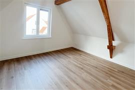 Appartement Mient in Alkmaar