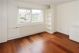 Huis Ambachtsmark in Almere