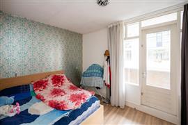 Appartement Blekerstraat in Almere