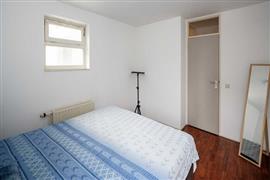 Appartement Wijsgeerbaan in Almere