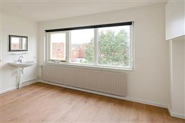 Huis Veendamstraat in Almere