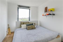 Appartement Osdorper Ban in Amsterdam