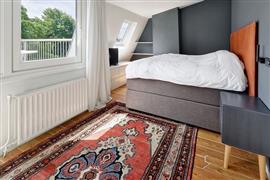 Appartement Quellijnstraat in Amsterdam