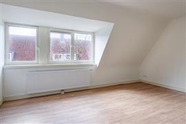 Appartement Johann Keplerstraat in Amsterdam