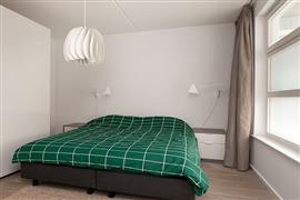 Appartement Willem Frederik Hermansstraat in Amsterdam