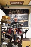 Drumlessen en Drum workshops allerlei 