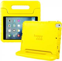 Magazijn opruiming Apple iPad Air 2 (model 2016) 16GB met beschermhoes geel WiFi (4G) + garantie