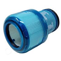 Dyson V11 V15 sv14 sv15 sv17 sv22 sv28 filter turquoise 97001303 970013-03