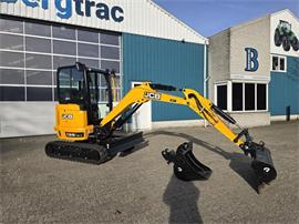 NIEUW! JCB 26 C-1
