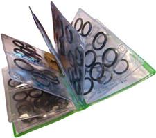 De Beer - De Beer O-ringen 112-Delig-Assortiment