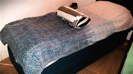 Massage op Maat voor dame en heer