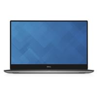 Dell Precision 5520 | Core i7 / 32GB / 1TB SSD