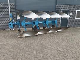 Lemken Vari-Opal 7  4 schaar ploeg