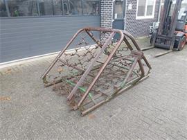 Jako Weidesleep 5 meter breed