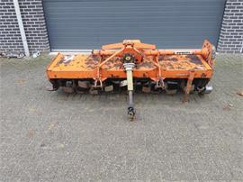 Agrator 2300 Grondfrees