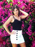 Spontane vrouw van 32 zoekt man 